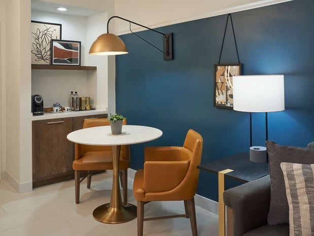 Images The Chifley Houston, Tapestry Collection by Hilton