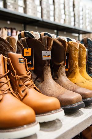 Images Ariat Outlet
