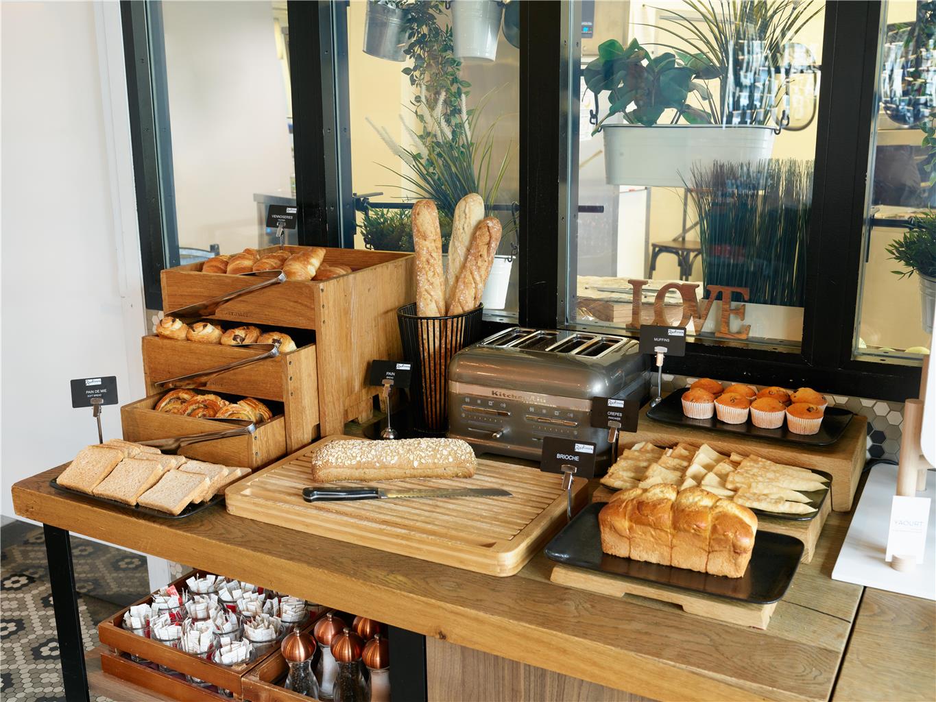 Images Radisson Hotel Bordeaux Saint Jean