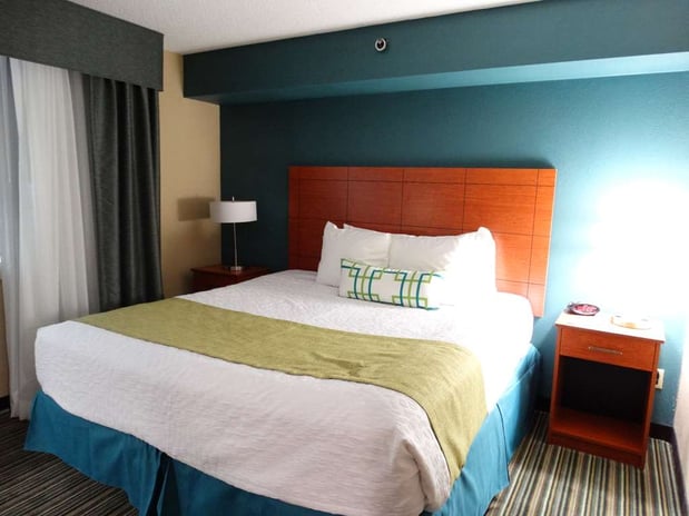 Images Best Western Warren Hotel