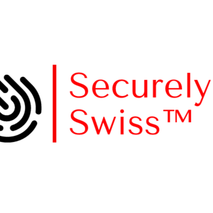 Securely Swiss Logo