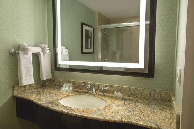 Images Hilton Garden Inn Washington DC/U.S. Capitol