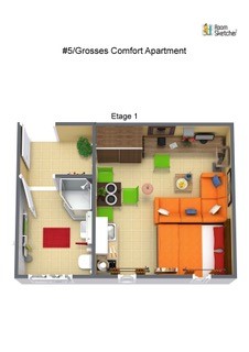 Zuhause4U - Mietwohnungen, Fabiganstraße 3 in Wien