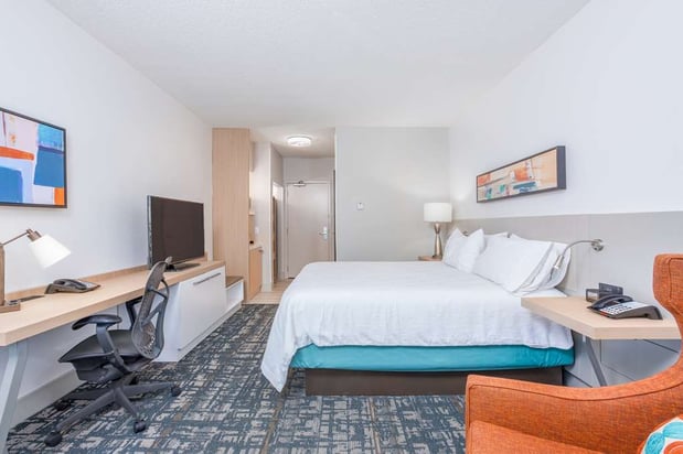 Images Hilton Garden Inn Cincinnati/Sharonville