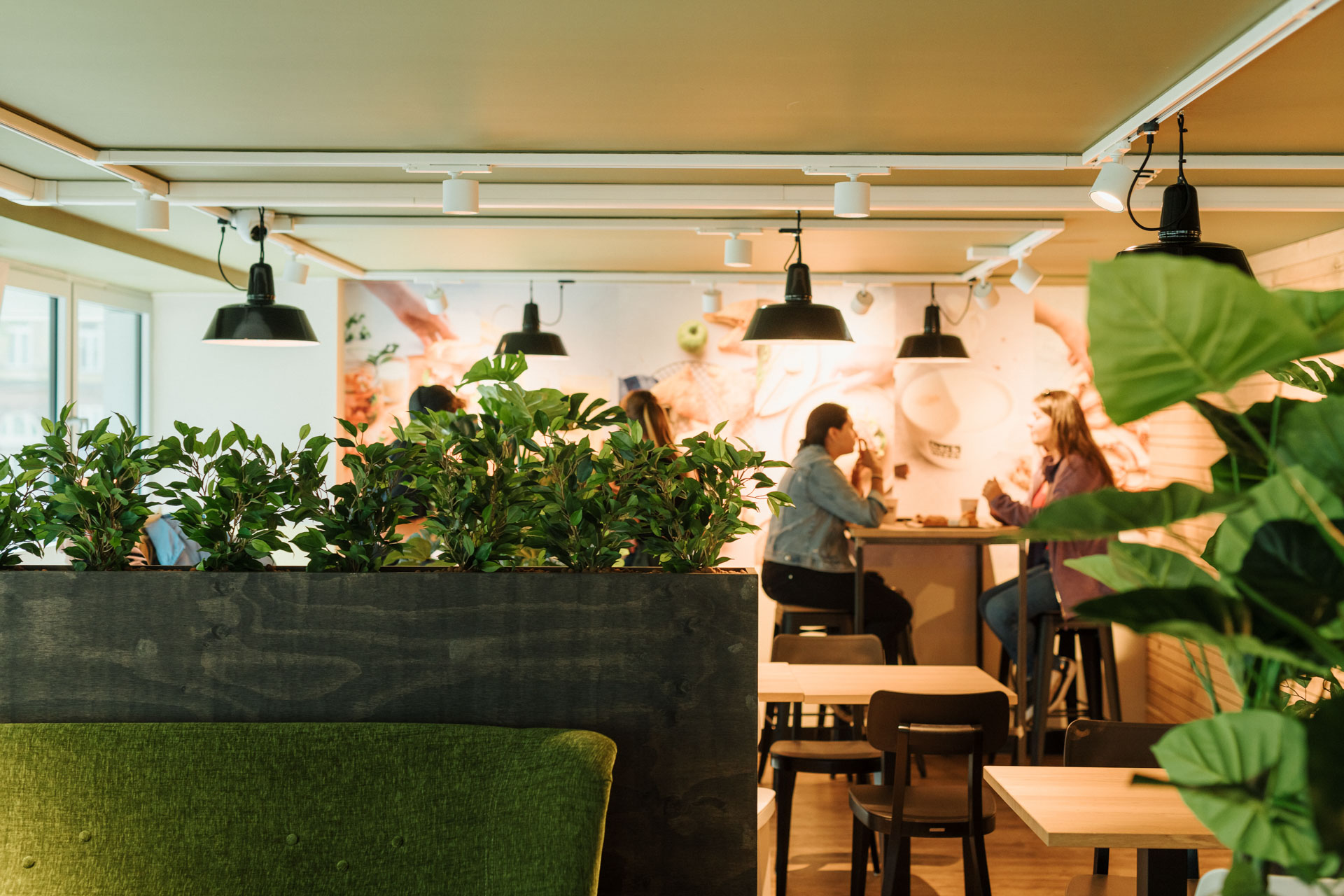 BackWerk, Mittelstraße 78 in Neuwied