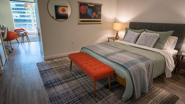 Images Modera South Lake Union