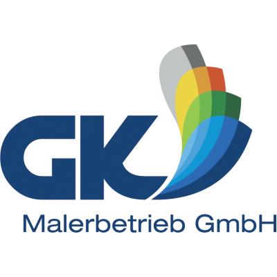 Logo GK Malerbetrieb GmbH