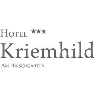 Hotel Kriemhild am Hirschgarten in München Nymphenburg