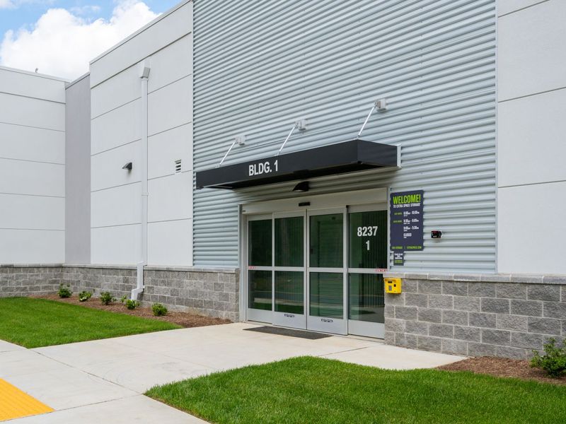 Exterior Units