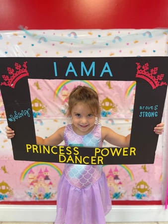 Images Nancy Chippendale's Dance Studios - North Andover