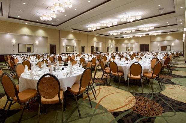 Images Embassy Suites by Hilton Fayetteville Fort Bragg