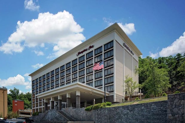 Images Hampton Inn White Plains/Tarrytown