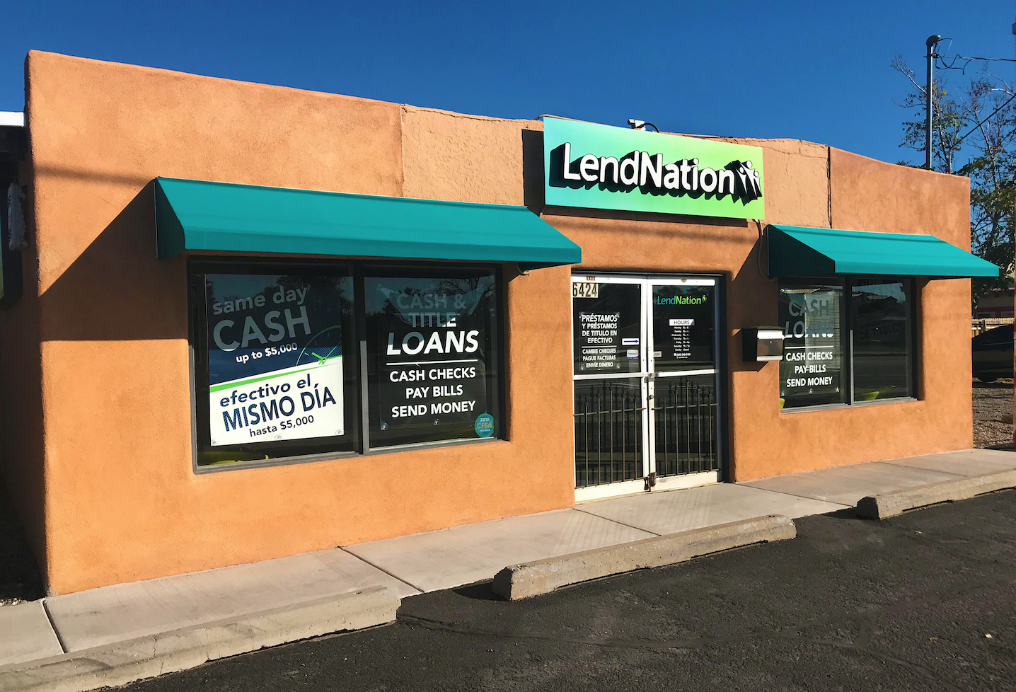 LendNation Photo