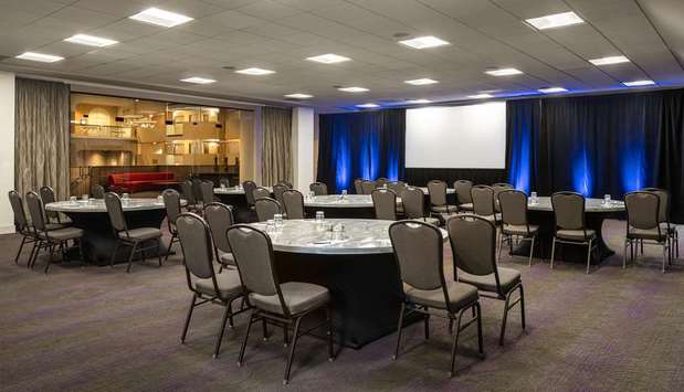 Images Hilton Washington DC/Rockville Hotel & Executive Meeting Ctr