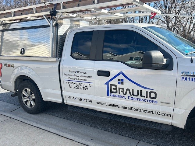 Images Braulio General Contractor LLC