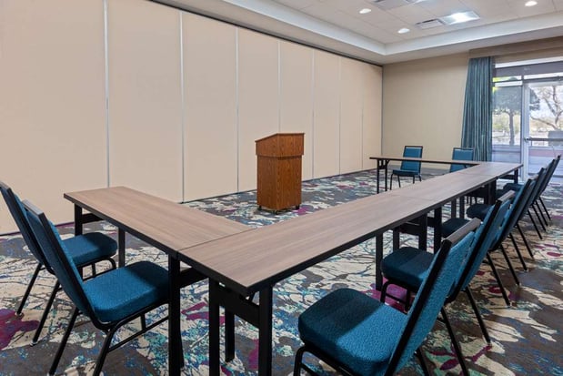 Images Hilton Garden Inn Tampa/Riverview/Brandon