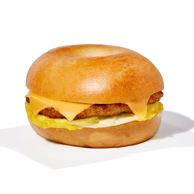 Images Manhattan Bagel