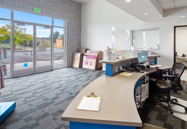 Images SmartStop Self Storage