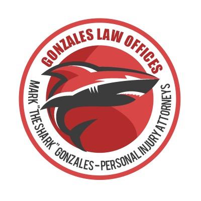 Gonzales law offices Logo