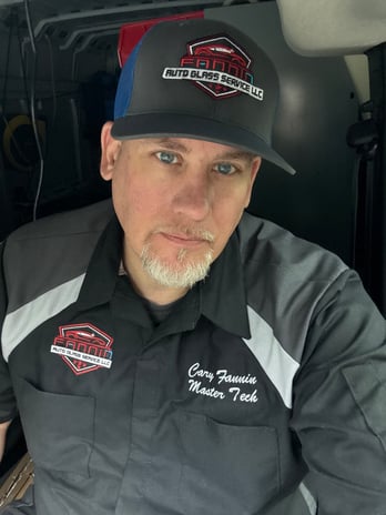 Images Fannin Auto Glass Service