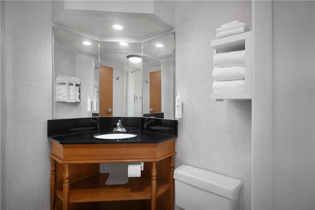 Images Hampton Inn Pittsburgh/Greentree