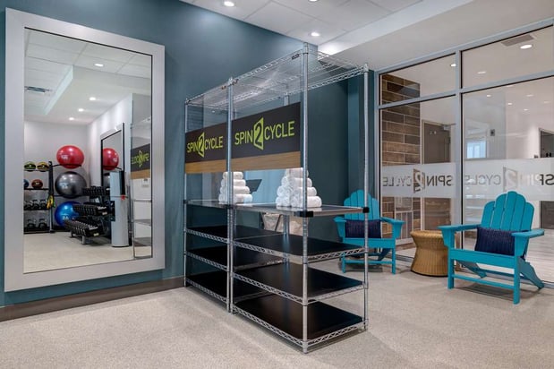 Images Home2 Suites by Hilton Petaluma
