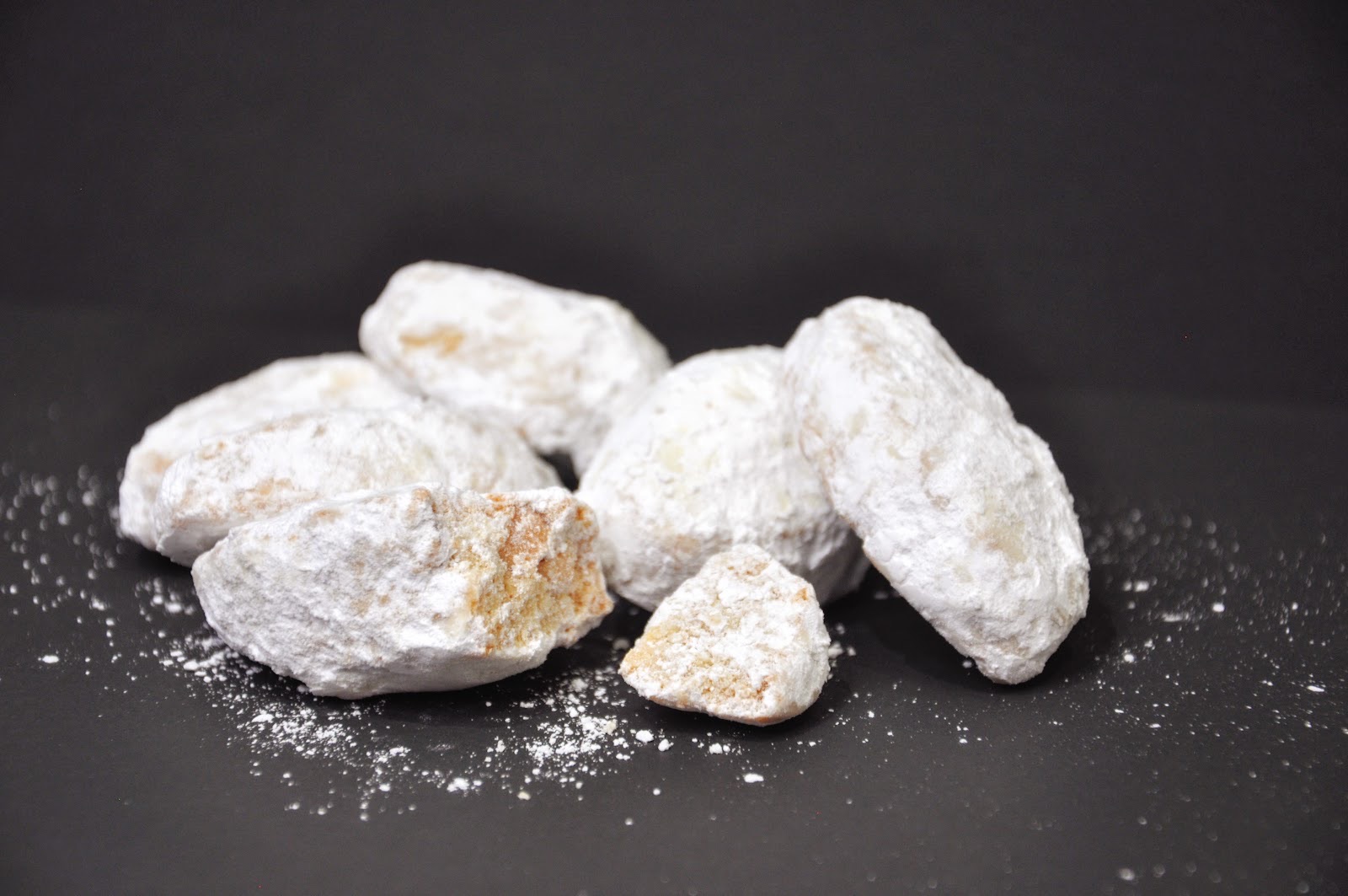 Kourabiedes