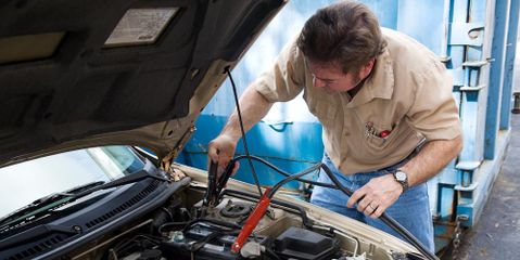 Images Arizona Auto Repair & Towing