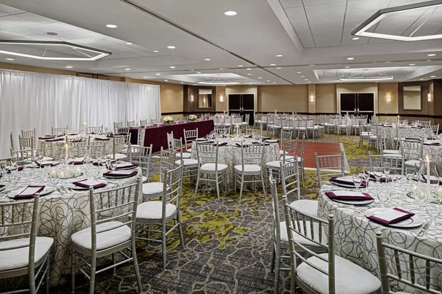 Images DoubleTree Suites by Hilton Hotel Charlotte - SouthPark