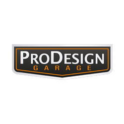 ProDesign Garage inc Logo