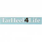 TarHeel4life T-shirts