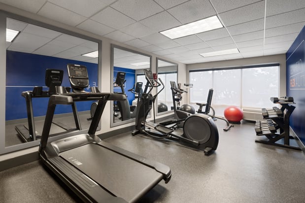 Images Holiday Inn Express Greenville by IHG