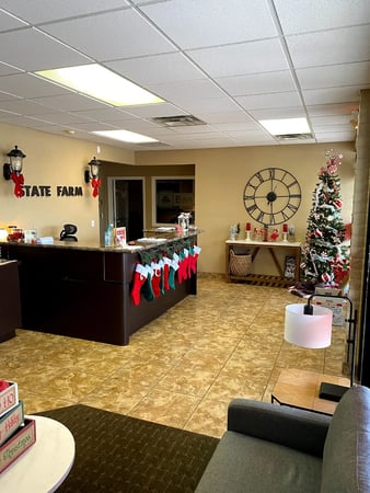 Images Ryan McBride - State Farm Insurance Agent