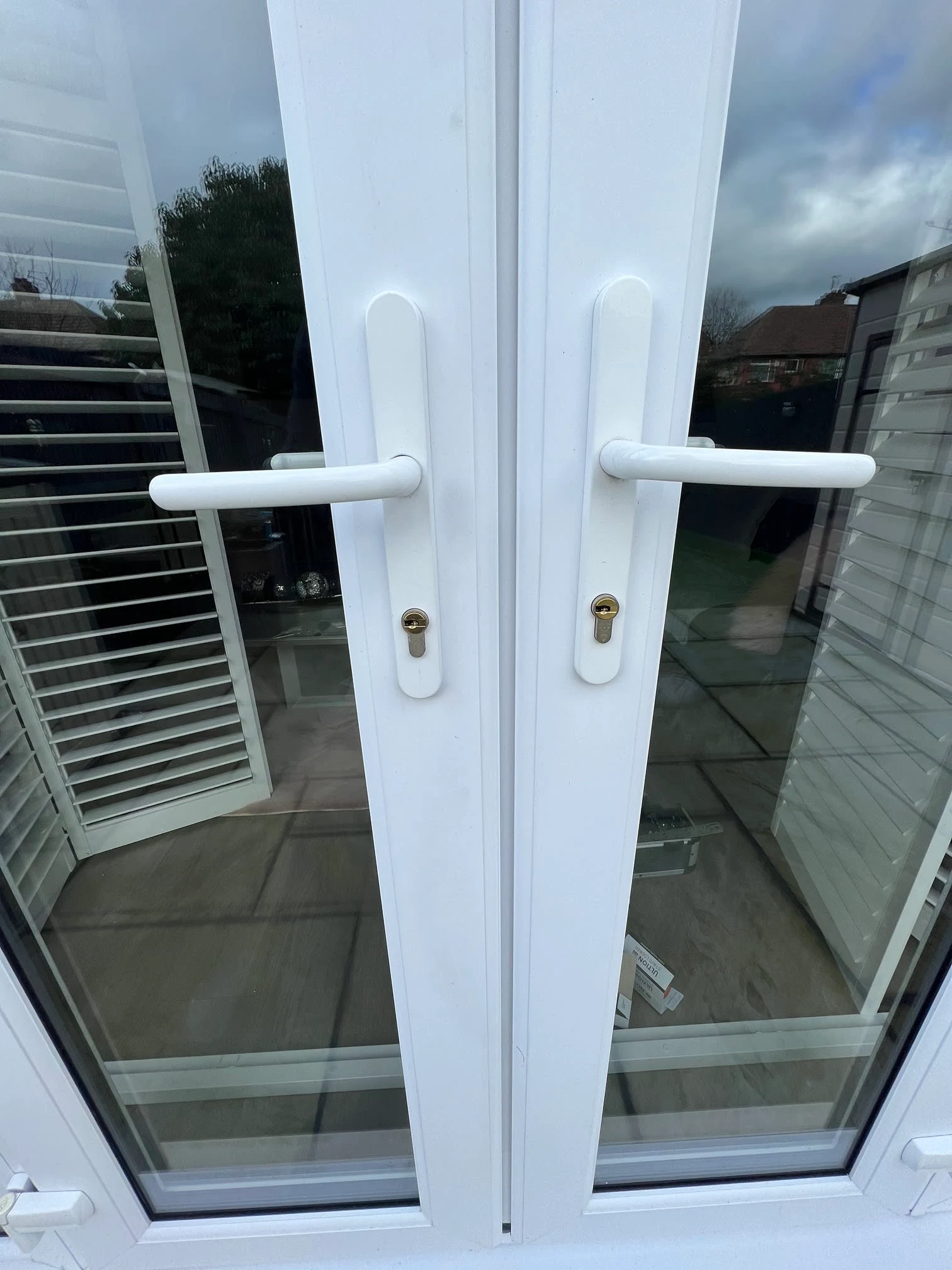 Images Ryno Locksmiths & Services Ltd