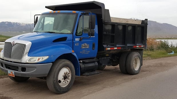 Images Thomas Sand And Gravel