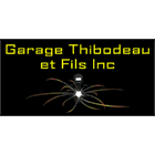 Garage Thibodeau et Fils Inc