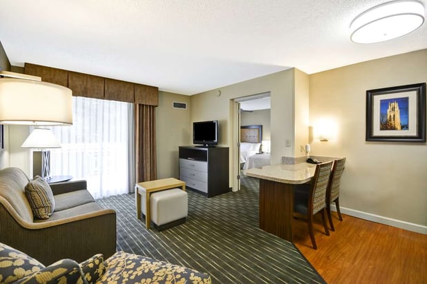 Images Homewood Suites by Hilton Durham-Chapel Hill / I-40