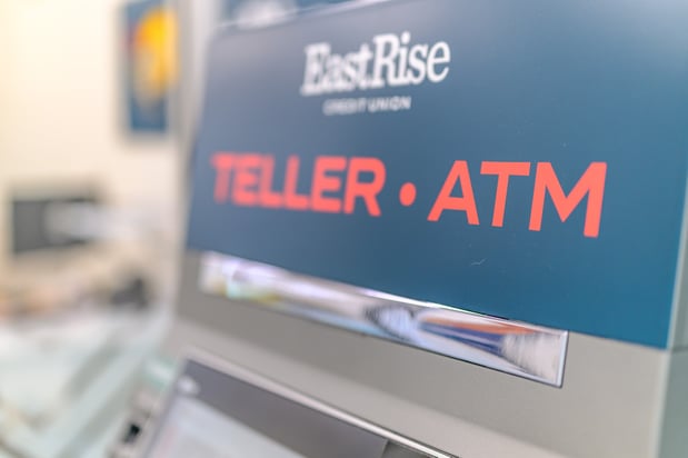 Images EastRise Credit Union - Service Center