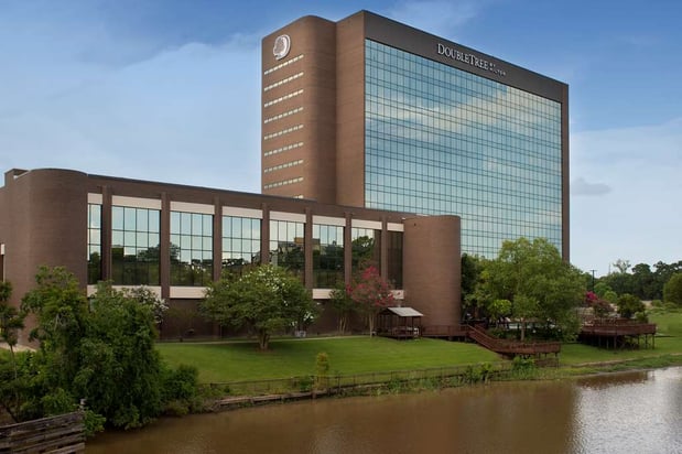 Images DoubleTree by Hilton Hotel Lafayette