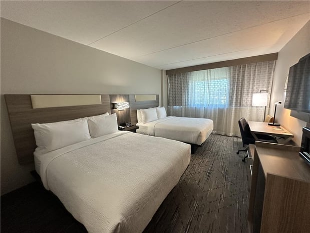 Images Best Western Plus Downtown Tacoma