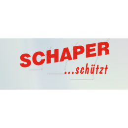 Logo Schaper GmbH Schädlingsbekämpfung