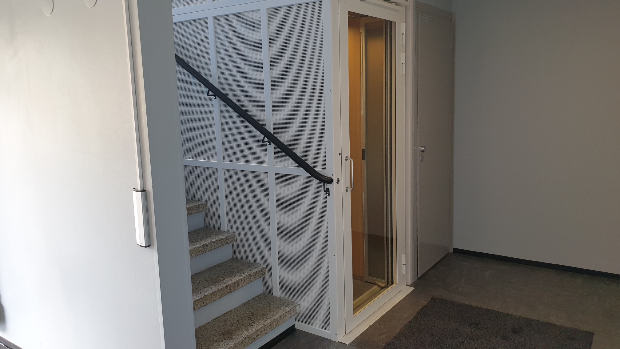 Images Cibes Amslift Oy Pääkonttori