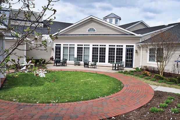 Images Spring Arbor of Winchester