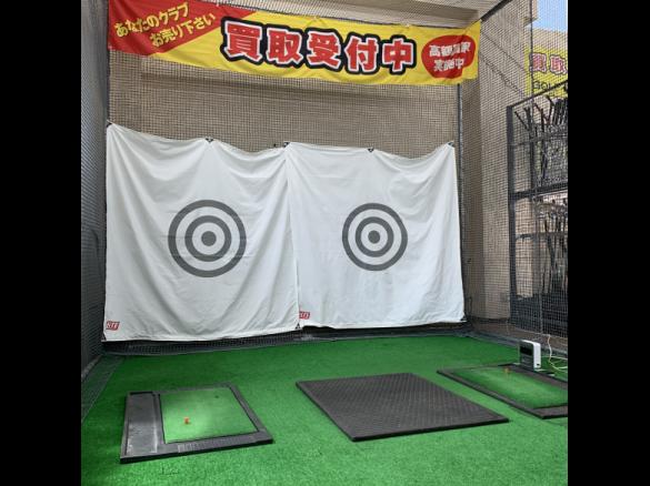 Images ゴルフパートナー 昭島店