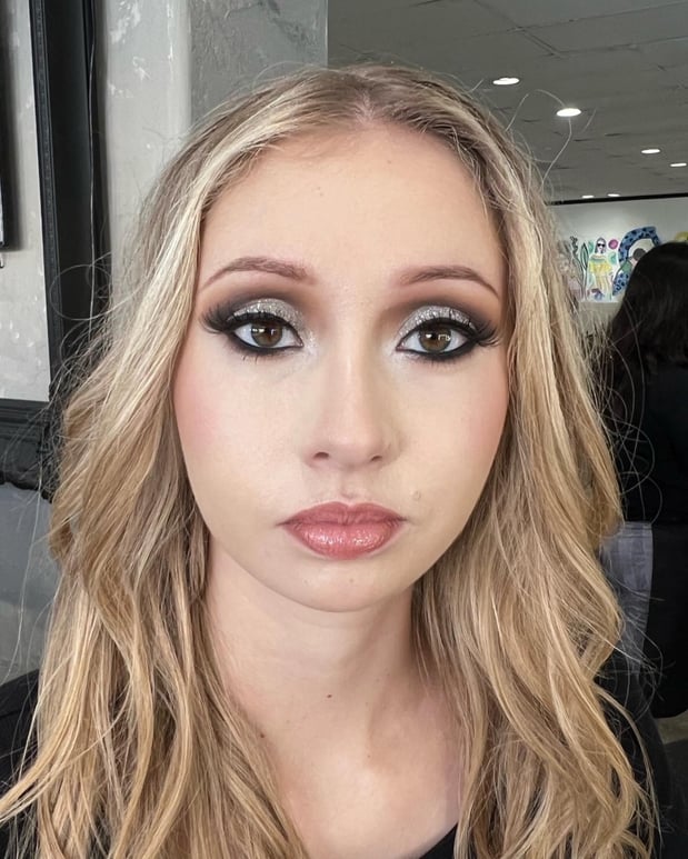 Images Shear Envy Salon & Spa