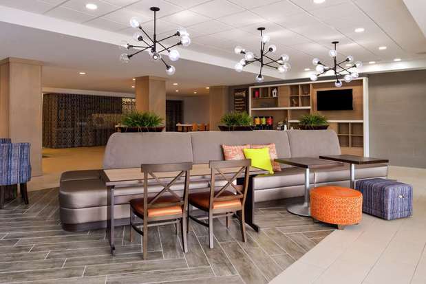Images Home2 Suites by Hilton Merrillville