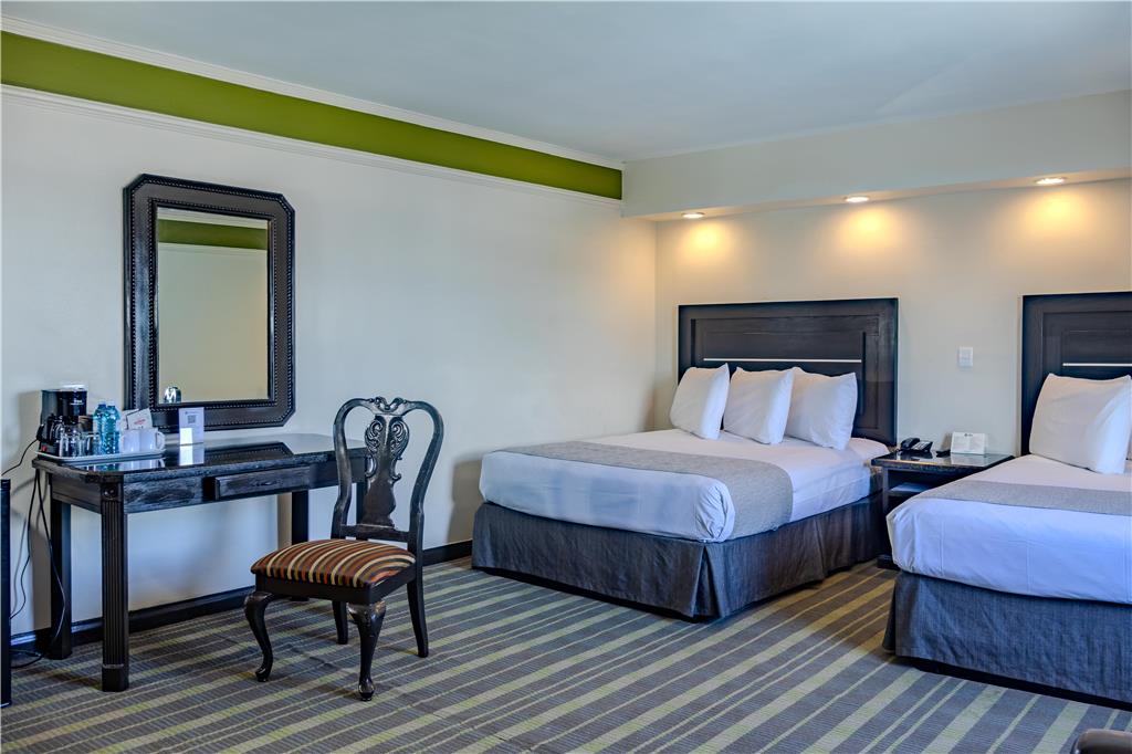 Images Best Western Hotel Plaza Matamoros