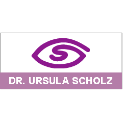 Dr. Ursula Scholz Logo