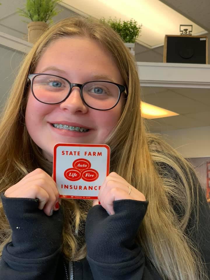 Jaymi Wessell - State Farm Insurance Agent