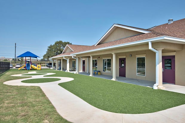 Images Creative World School - Leander